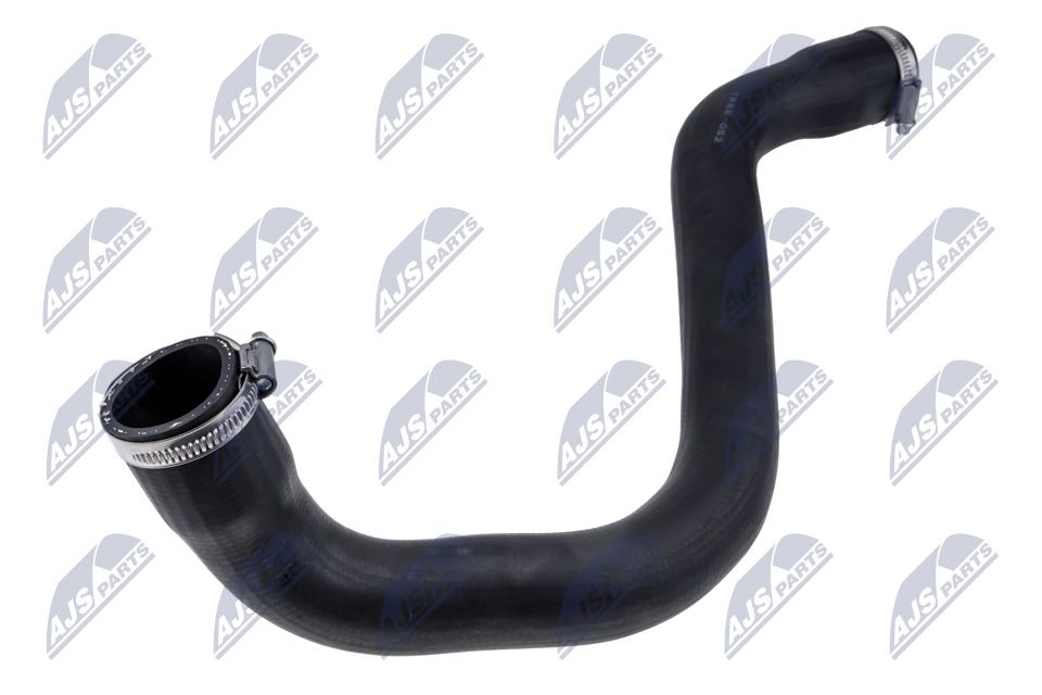 NTY GPP-RE-052 - Ladeluftschlauch