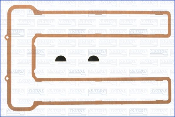 Dichtungssatz, Zylinderkopfhaube