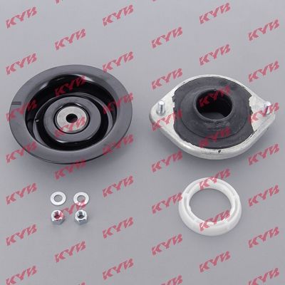 Repair Kit, suspension strut support mount SM2302