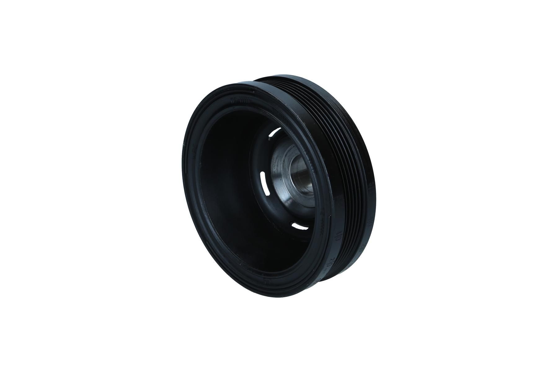 KAMOKA RW098 - Riemenscheibe, Kurbelwelle