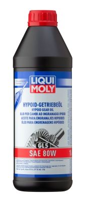 Getriebeöl
