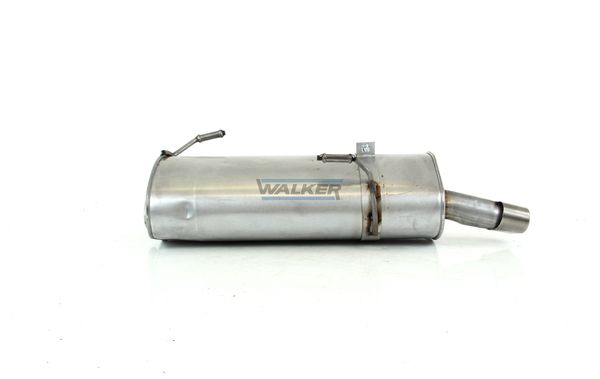 Rear Muffler 22529