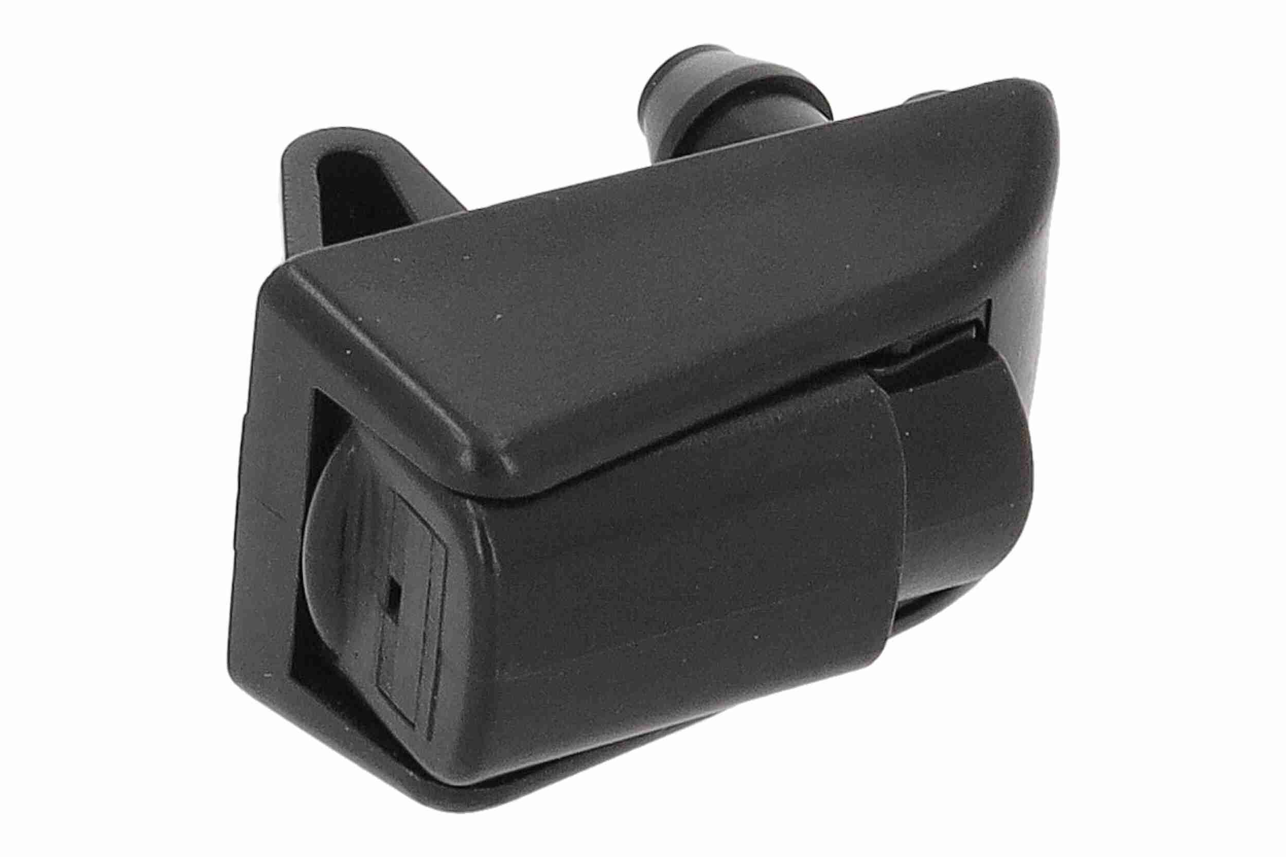 Waschwasserd&uuml;se, Scheibenreinigung