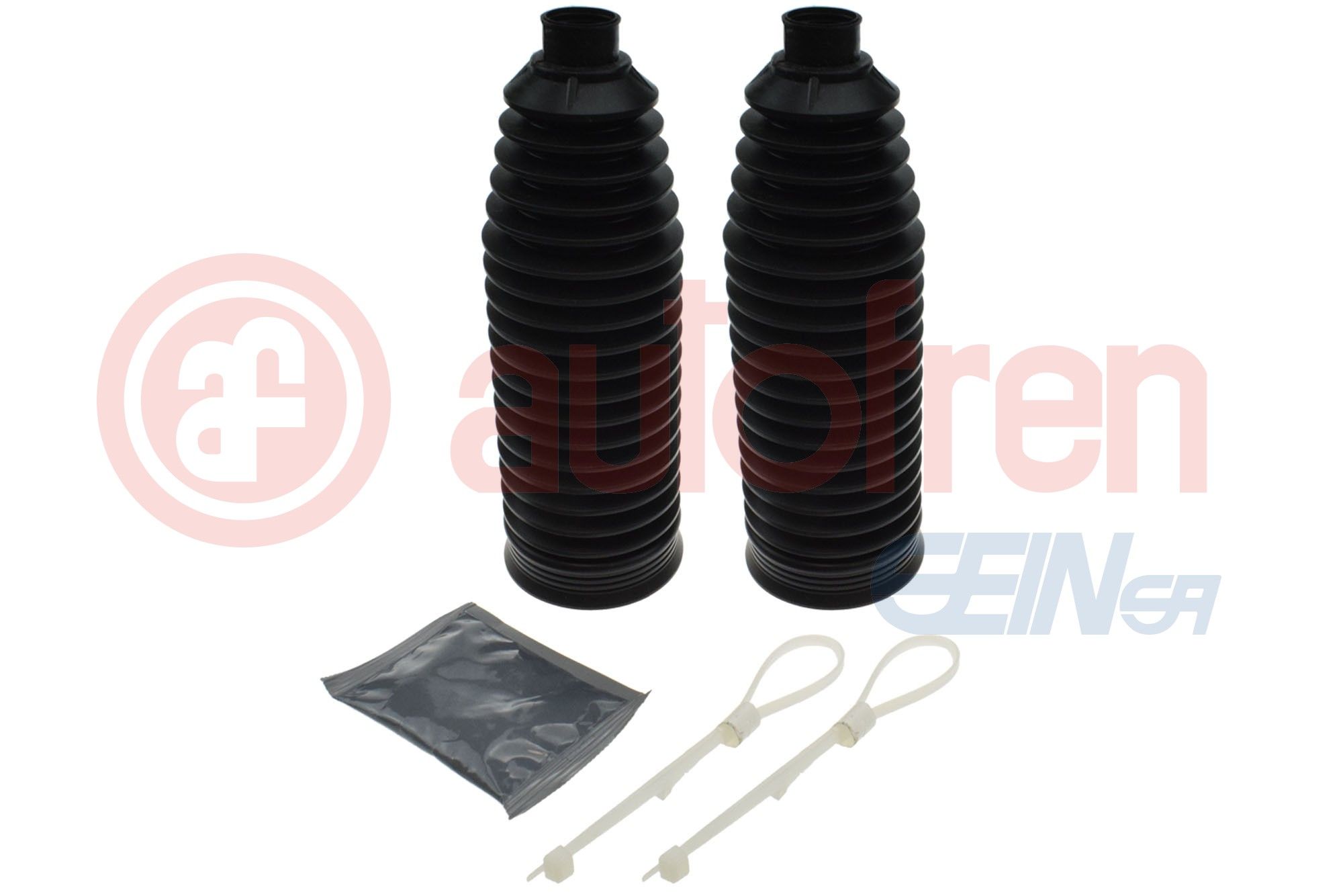 Bellow Kit, steering D9345C