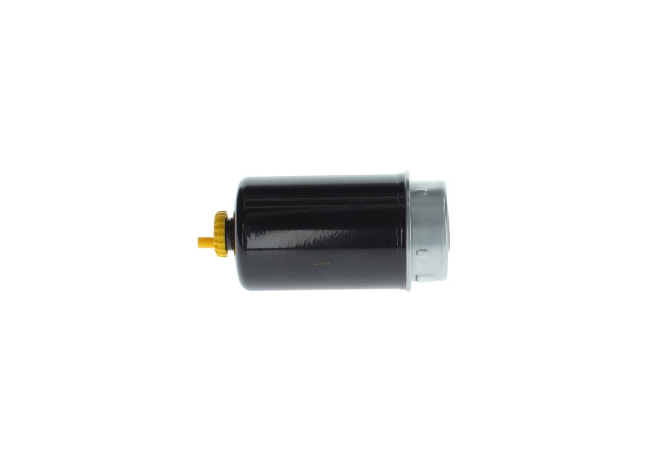 BOSCH F 026 402 384 - Kraftstofffilter