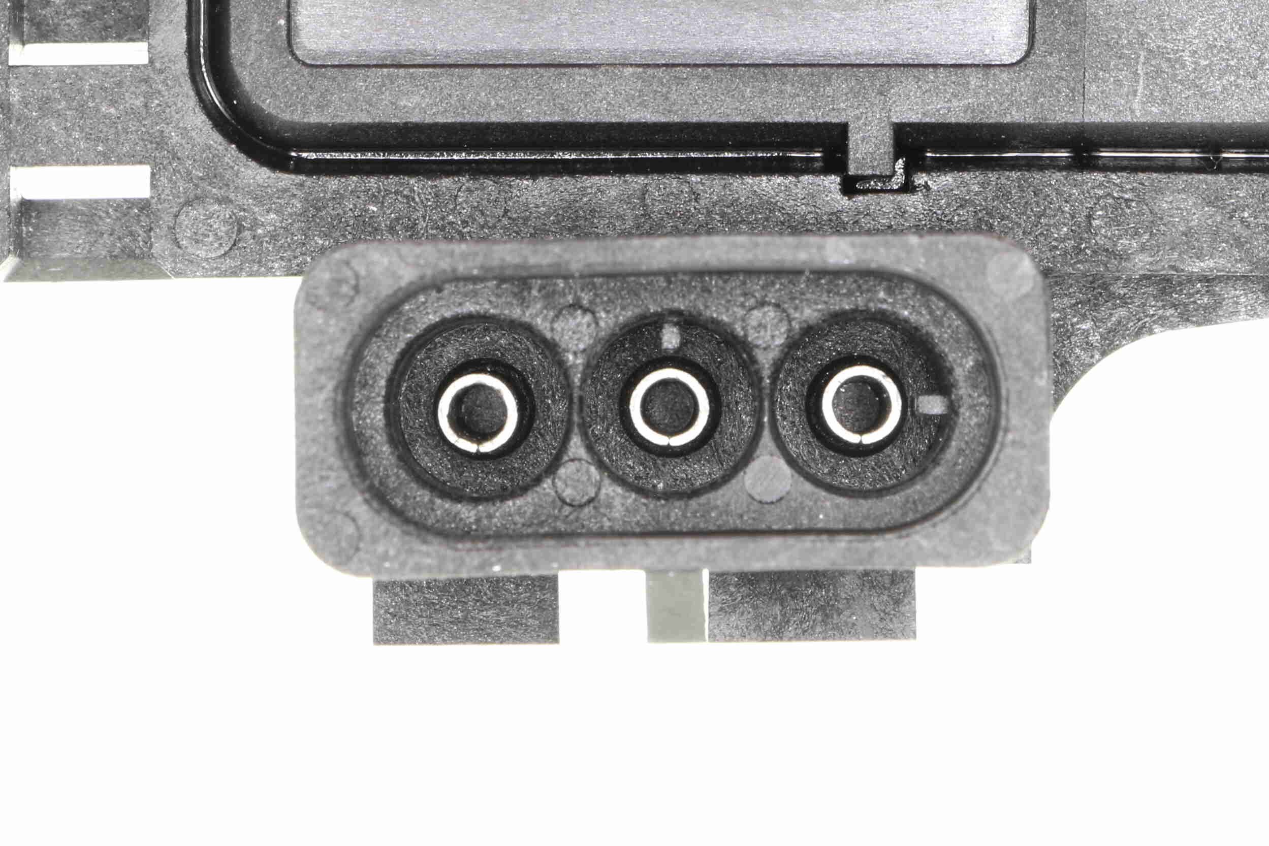 Luftdrucksensor, H&ouml;henanpassung