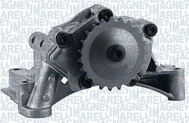 MAGNETI MARELLI 351516000029 Oil Pump