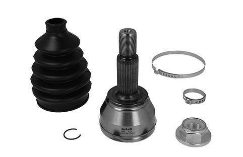 Joint Kit, drive shaft 15-1669