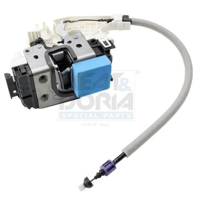 MEAT & DORIA 31800 - T&uuml;rschloss