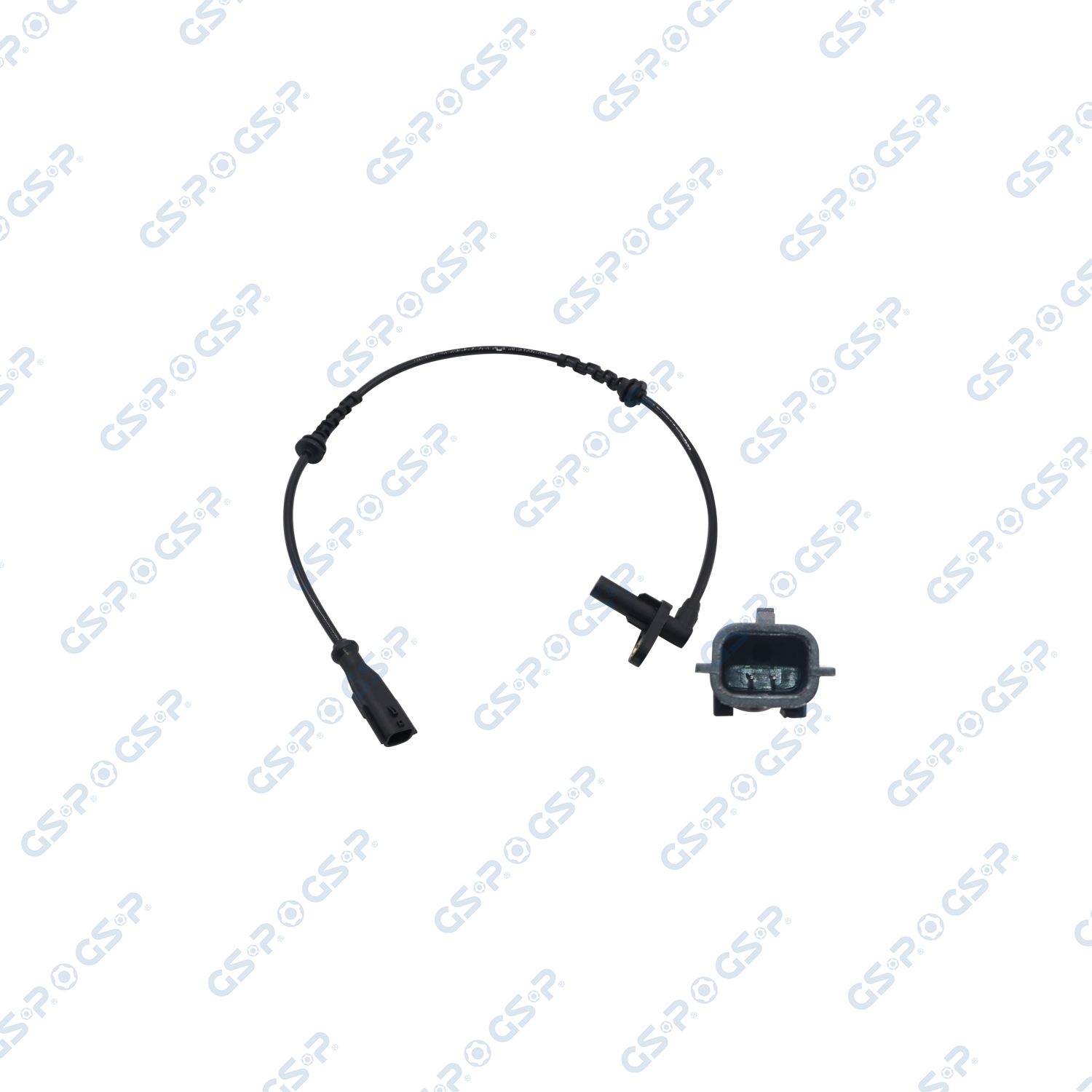 Sensor, revoluciones de la rueda