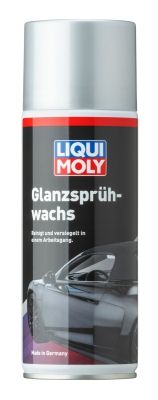 Konservierungswachs