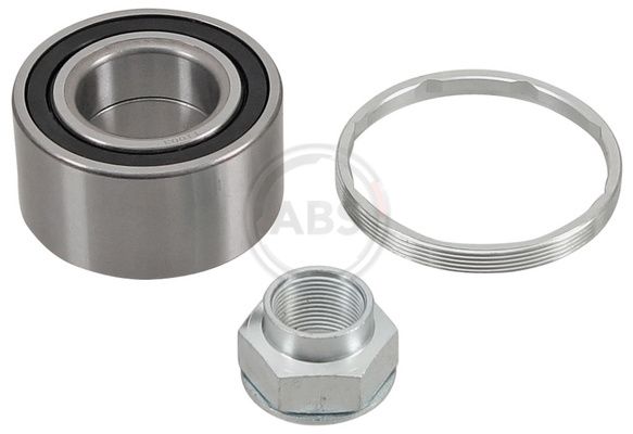 Wheel Bearing Kit 200182