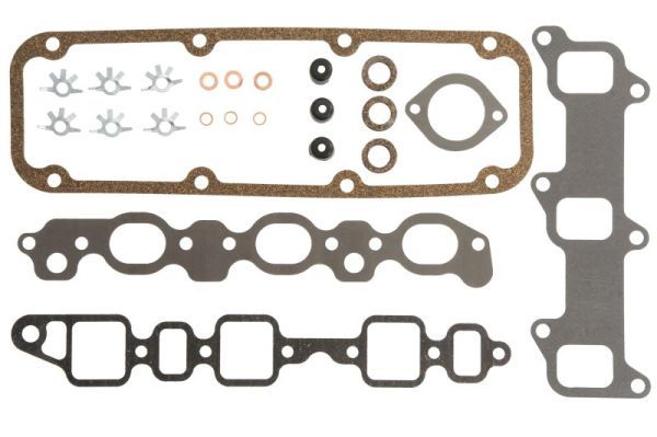 Dichtungsvollsatz, Motor