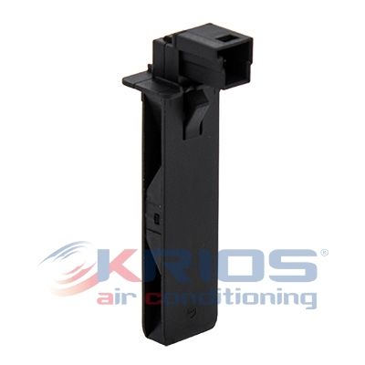 Sensor, Innenraumtemperatur