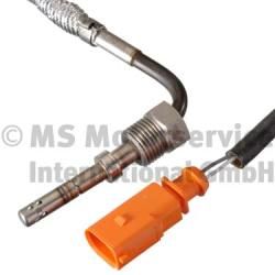 Sensor, de temperatura de gas de escape