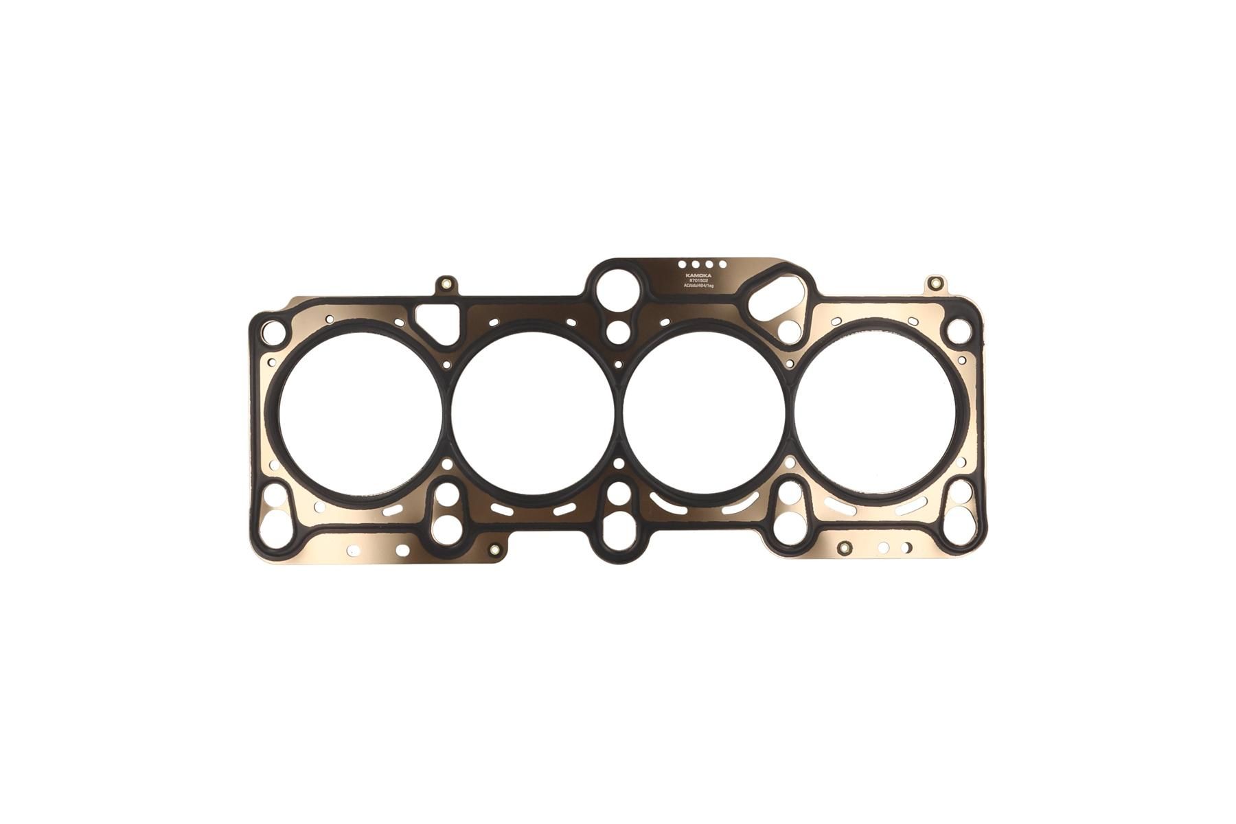 KAMOKA 8701502 - Dichtung, Zylinderkopf