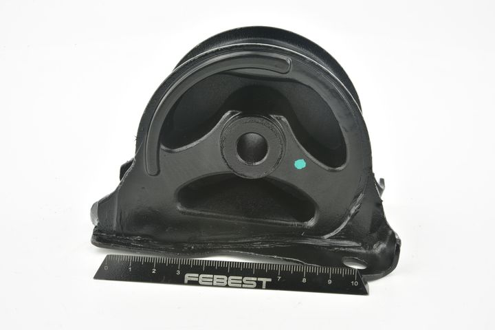 variklio montavimas