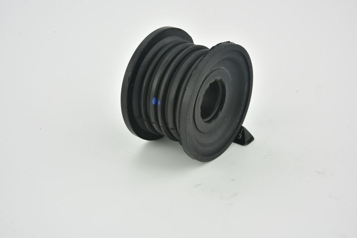 įvorė, selektorius / pavarų svirtis