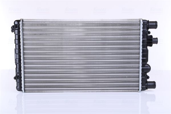 K&uuml;hler, Motork&uuml;hlung