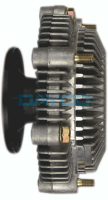 FAN CLUTCH DAIHATSU/TOYOTA - TecDoc 1