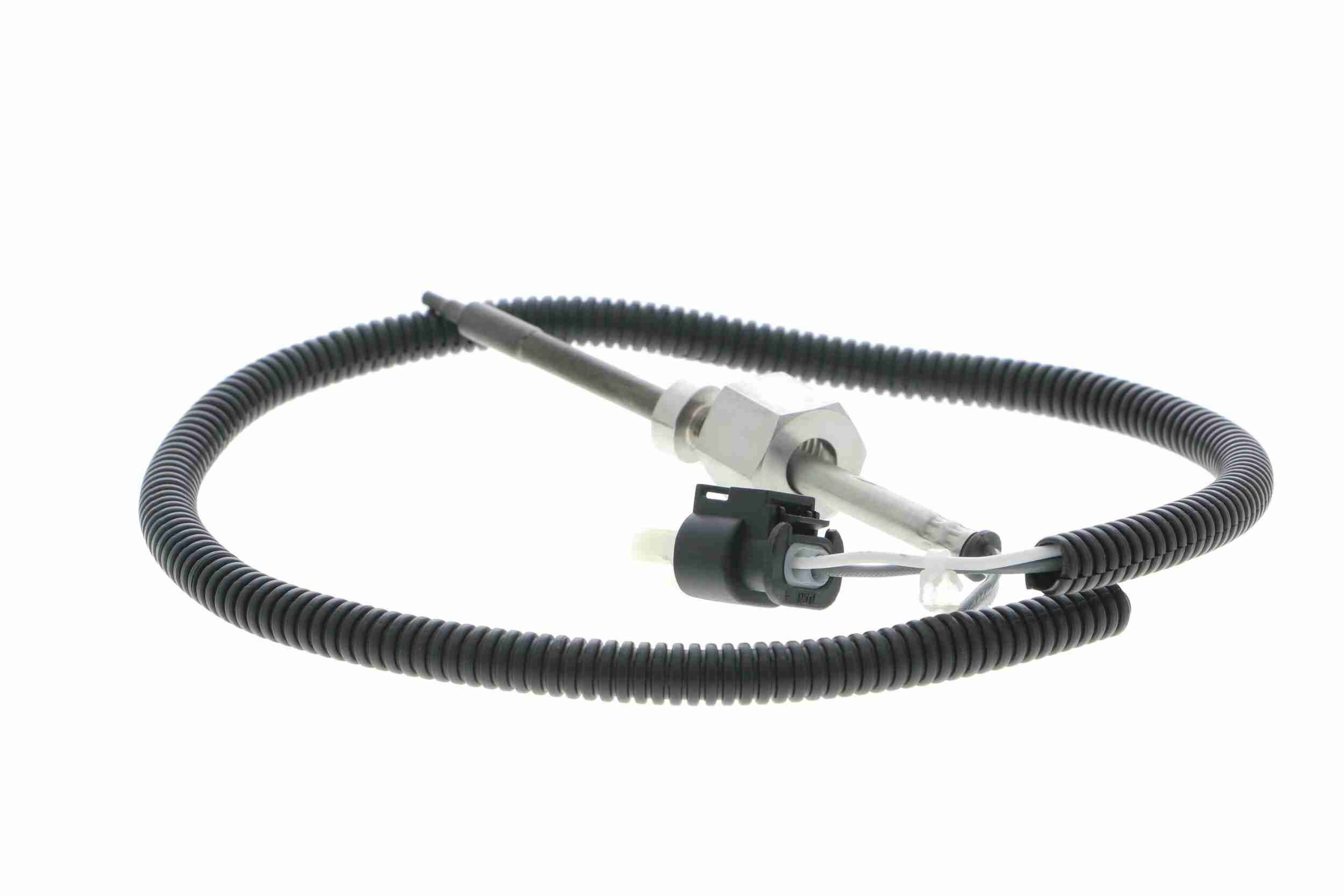 Sensor, Abgastemperatur