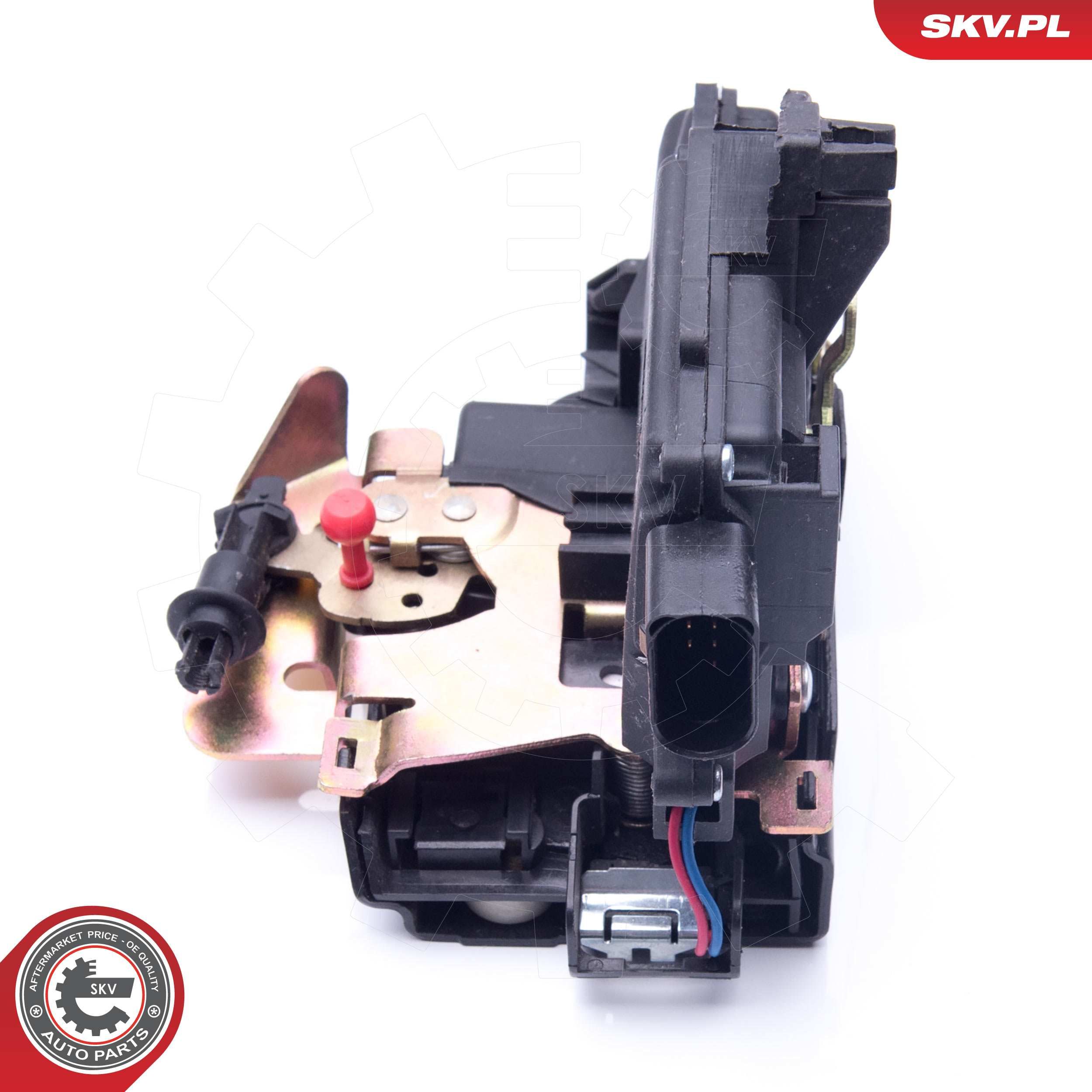 ESEN SKV 16SKV062 - T&uuml;rschloss