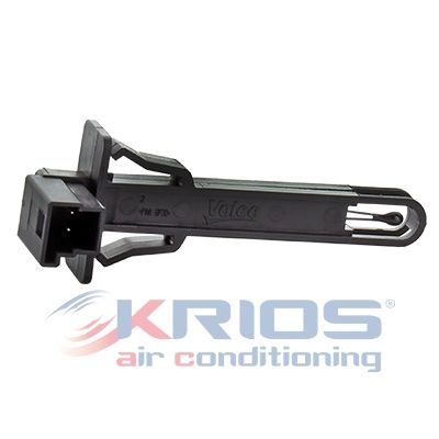 Sensor, Innenraumtemperatur