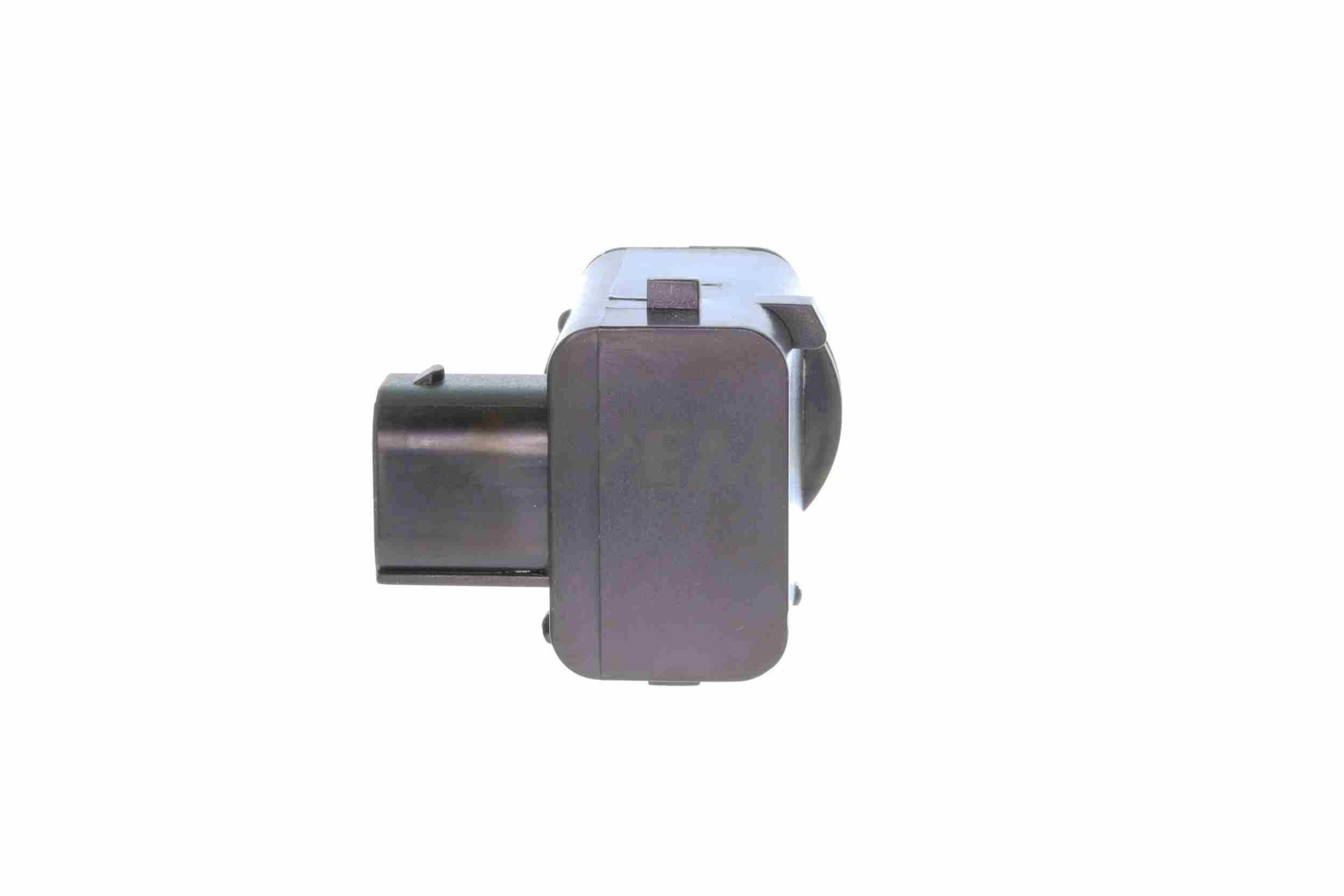 Sensor, Einparkhilfe