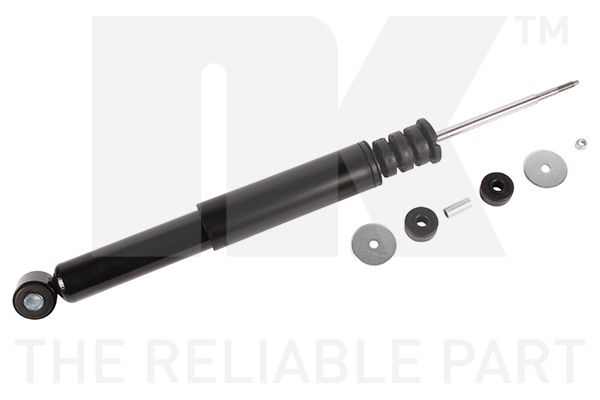 Sto&szlig;d&auml;mpfer