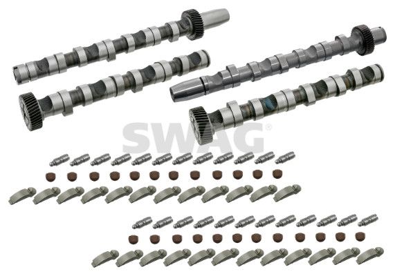 Camshaft Kit 30 92 9928