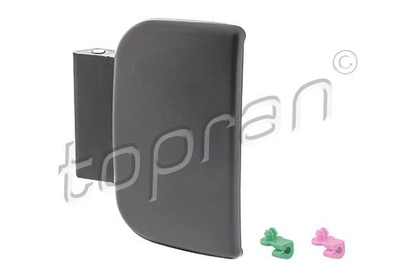 T&uuml;rau&szlig;engriff