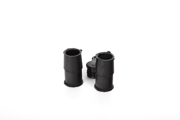 kreipiančiųjų movų rinkinys, stabdžių apkaba