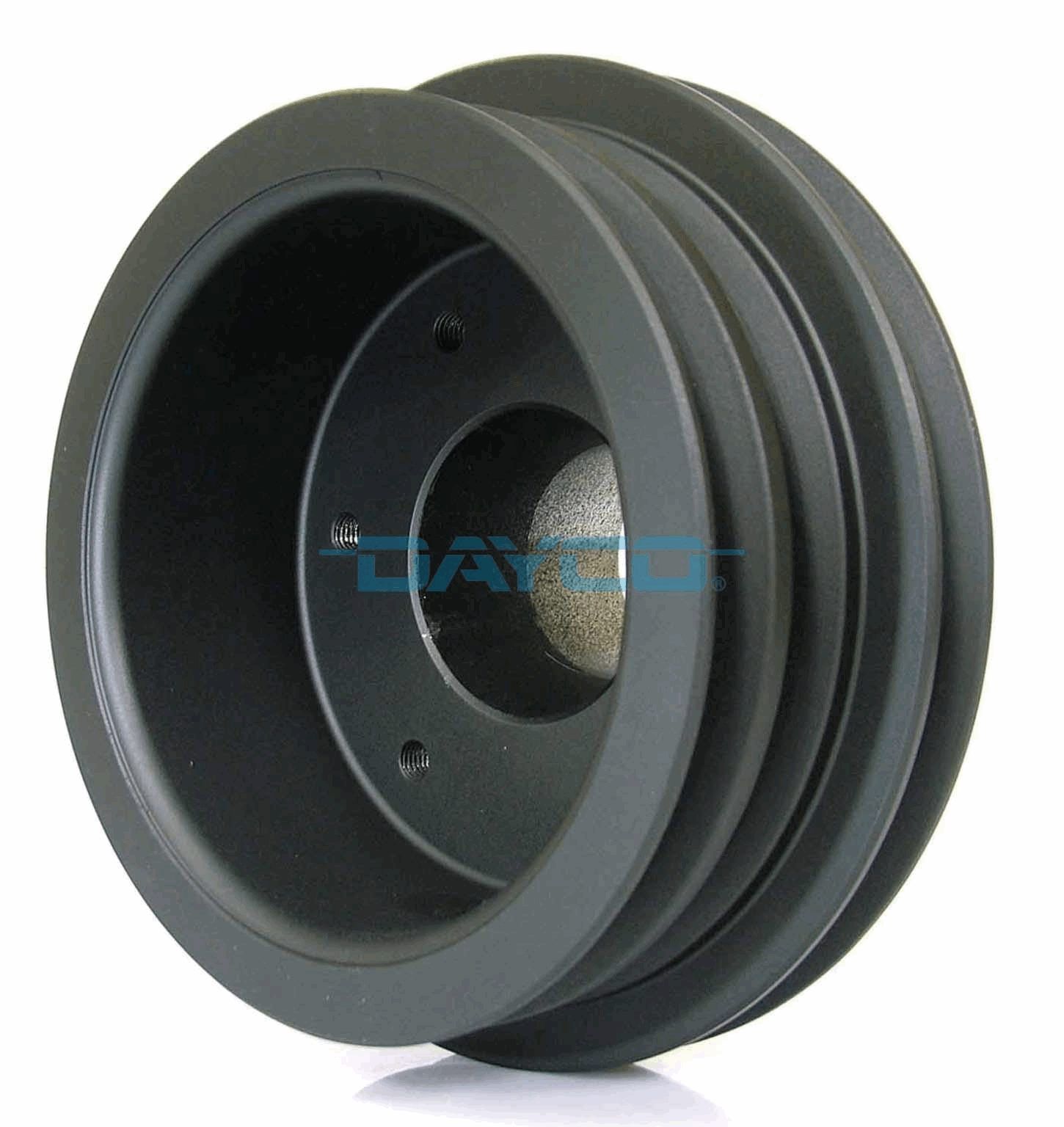 HARMONIC BALANCER - OEM - TecDoc 1