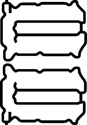 Dichtung, Zylinderkopfhaube