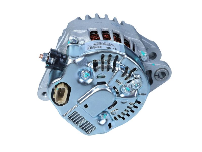 Generator Generator