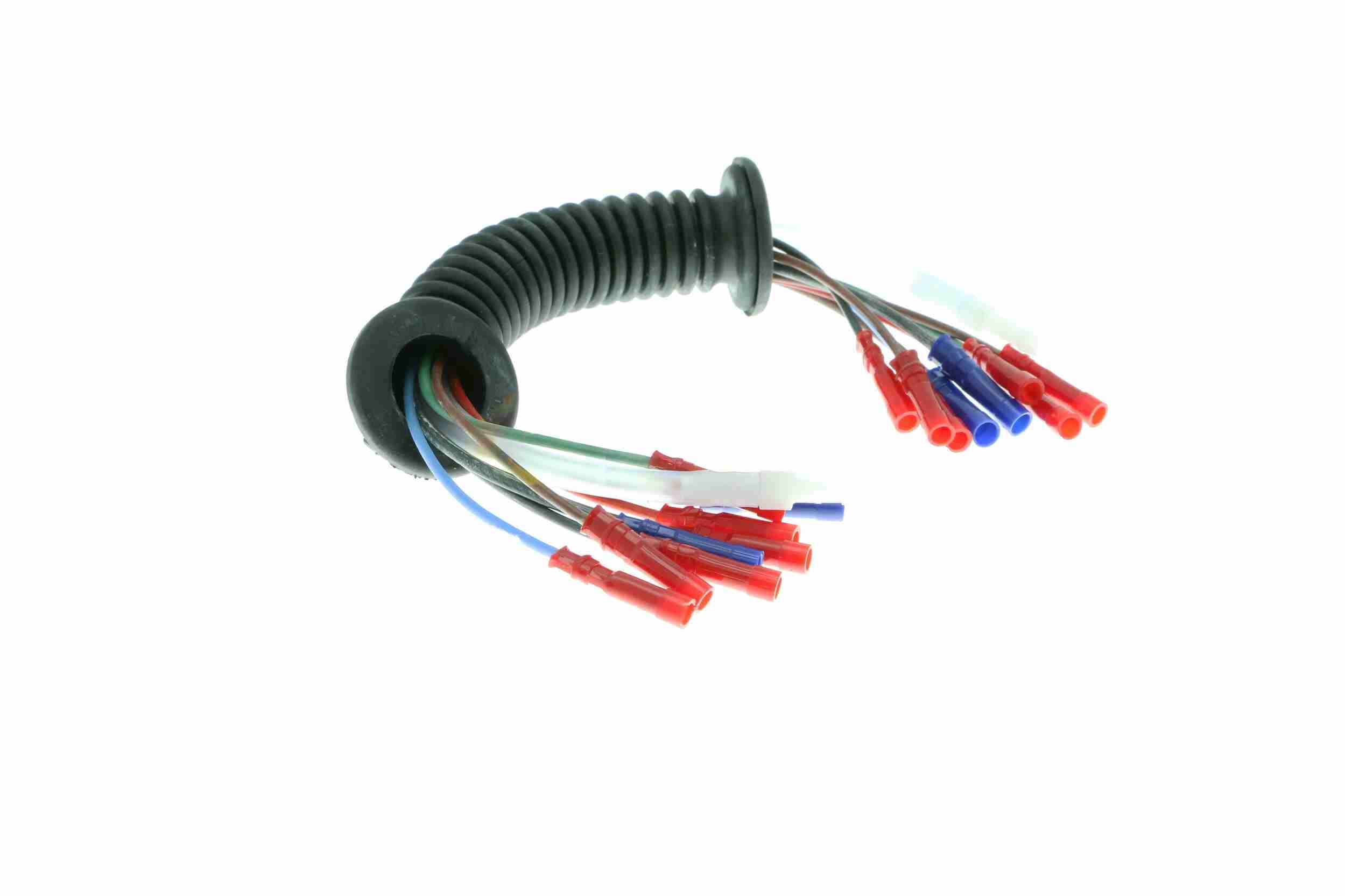Kabelreparatursatz, Heckklappe