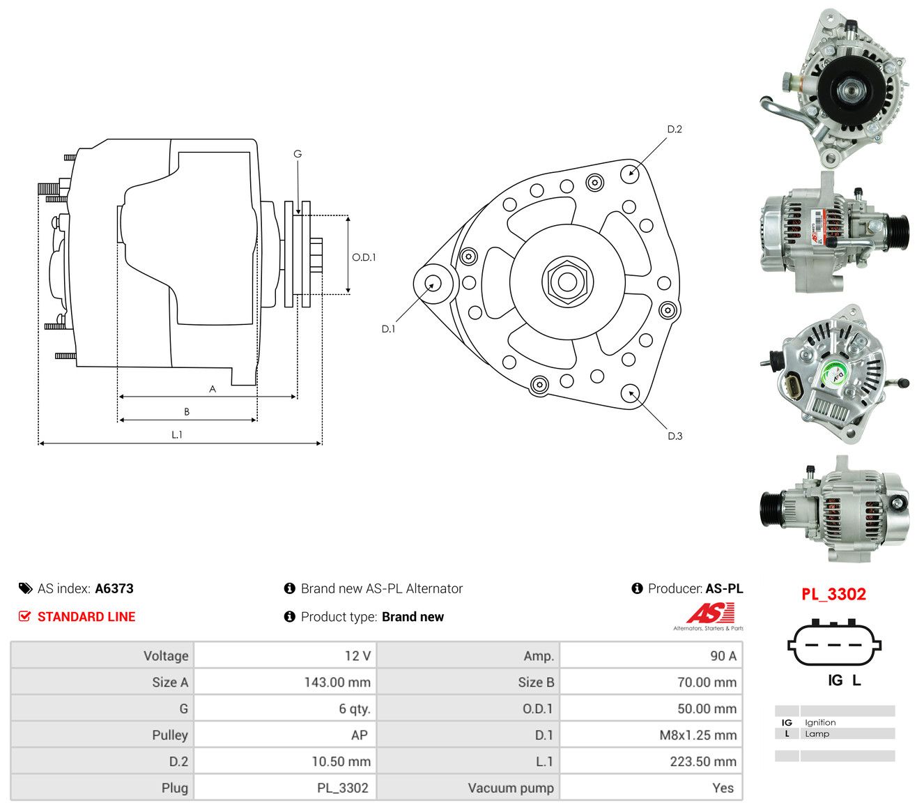 Generator