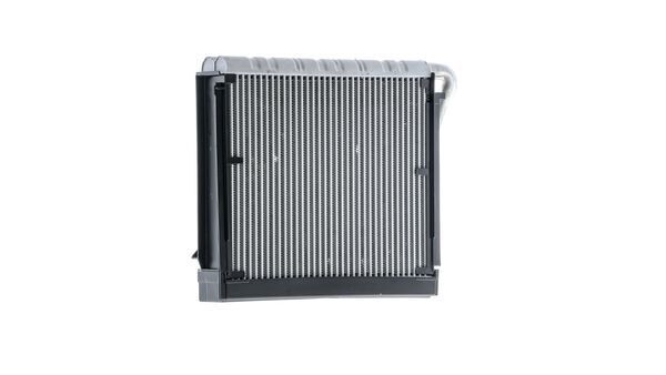 Verdampfer, Klimaanlage