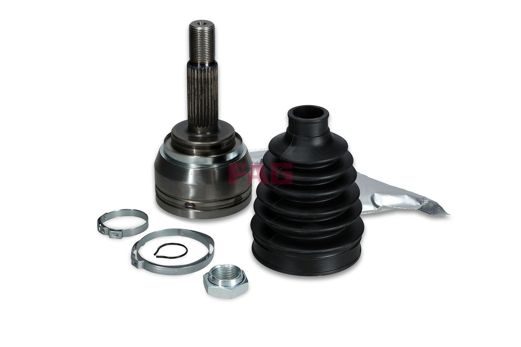 FAG 771 0140 30 - Gelenksatz, Antriebswelle