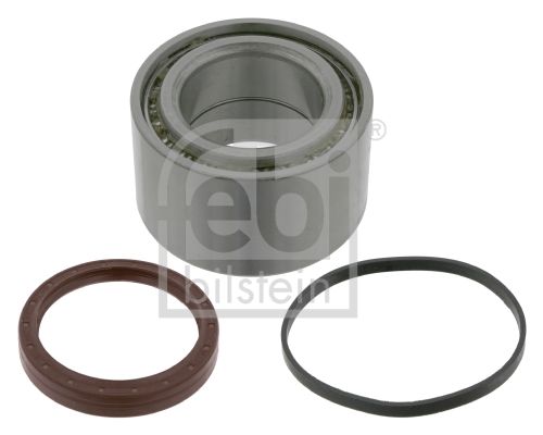 Wheel Bearing Kit 23663