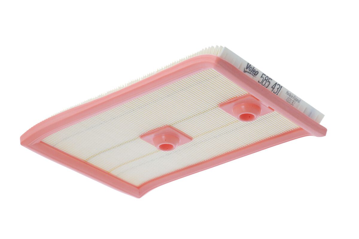 Luftfilter
