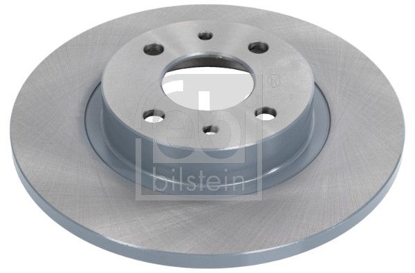 Brake Disc 10618