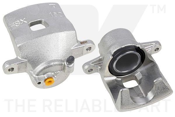 Bremssattel