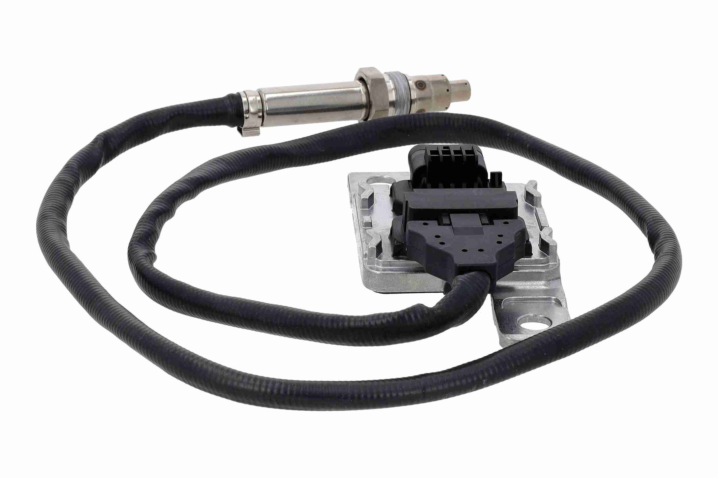 NOx-Sensor, Harnstoffeinspritzung