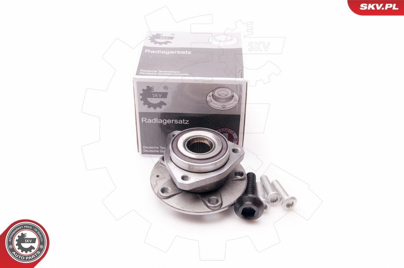 Wheel Bearing Kit 29SKV040