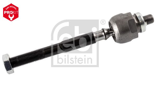 FEBI BILSTEIN 42207 - Axialgelenk, Spurstange PROKIT