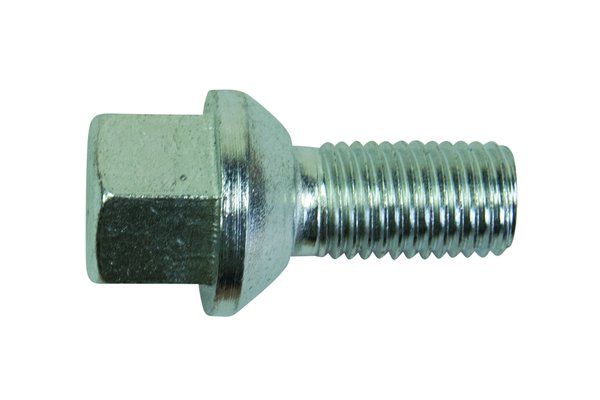 Radschraube