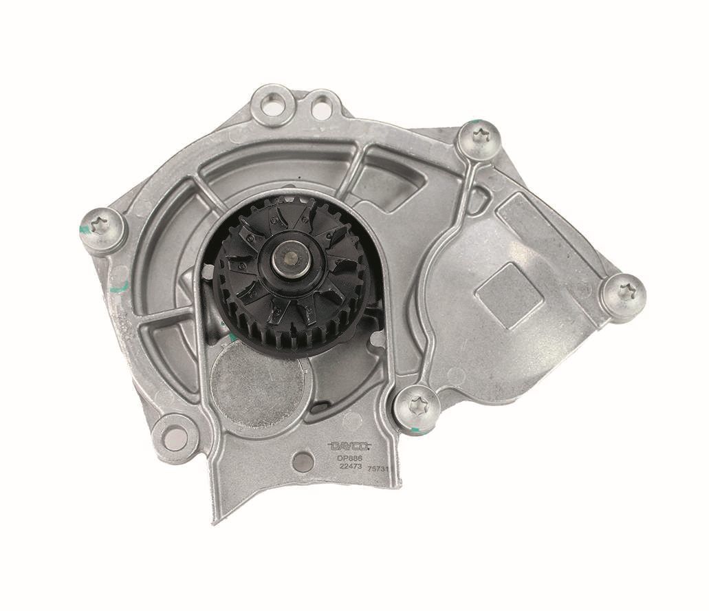 WATER PUMP AUTOMOTIVE - TecDoc 1