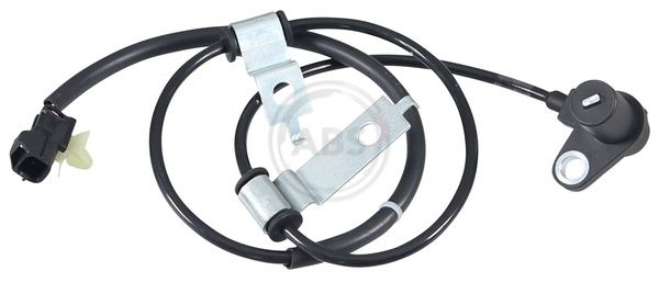 Sensor, Raddrehzahl