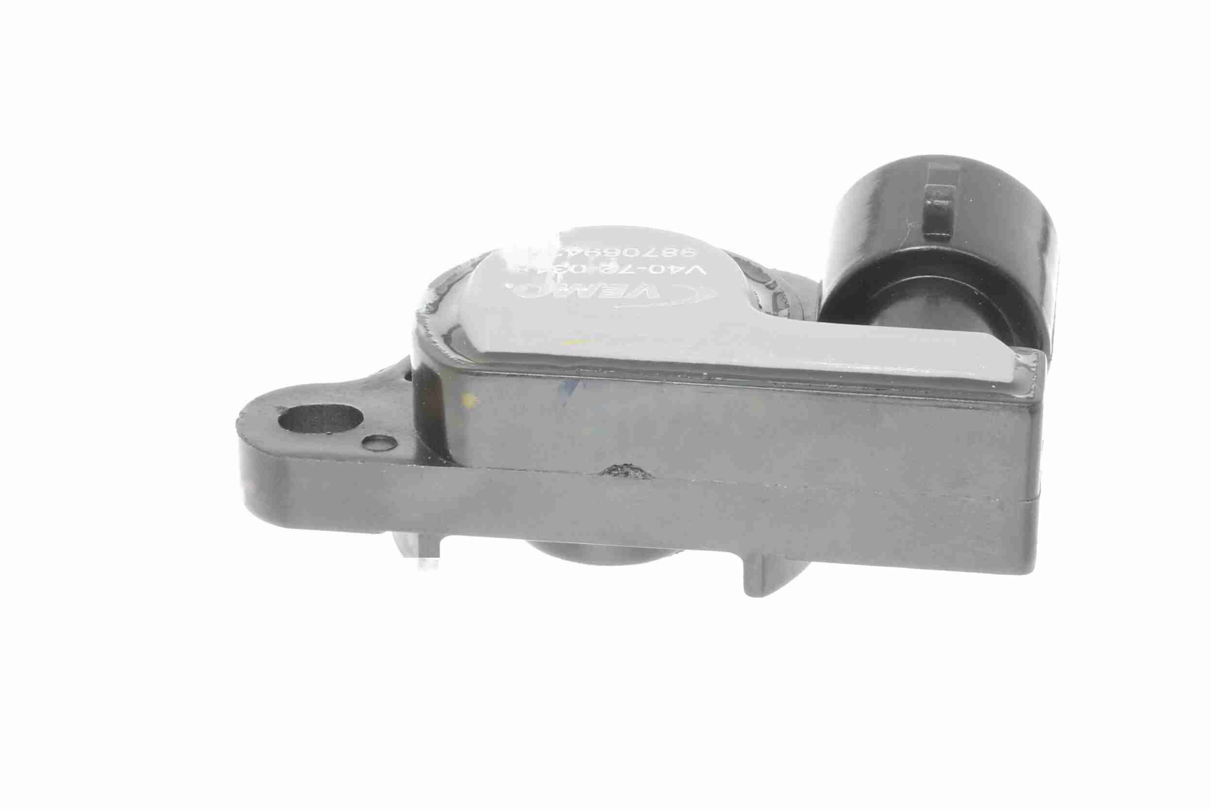 Sensor, Drosselklappenstellung